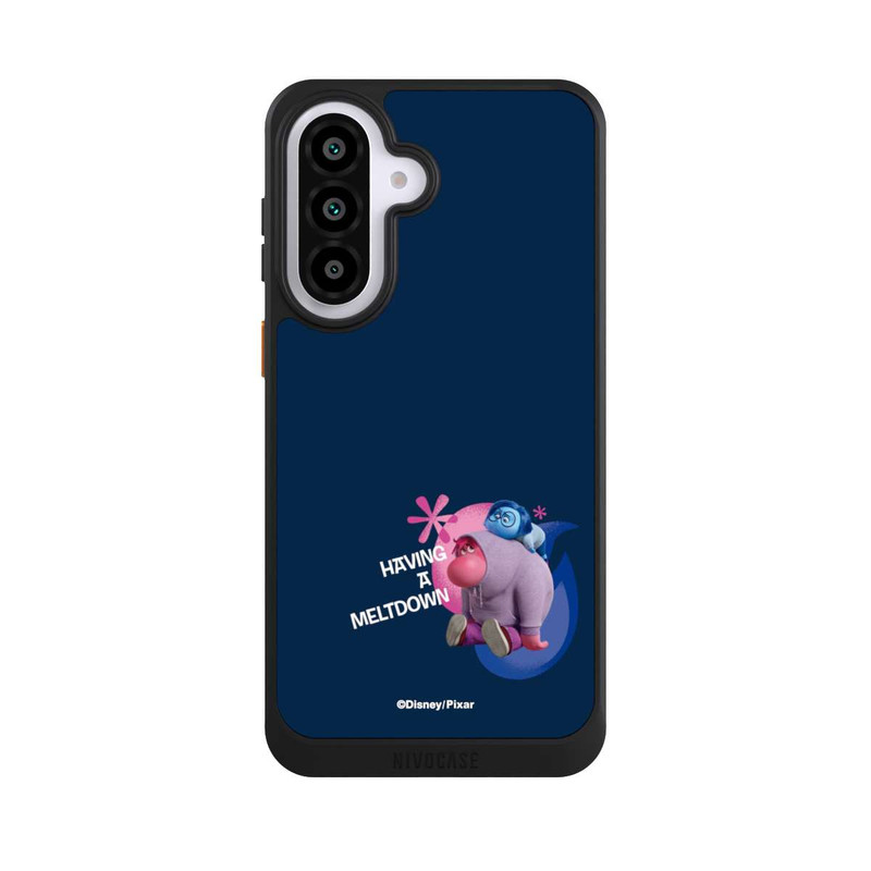 Galaxy A57 5G NIVOcore Embarrassment and Sadness