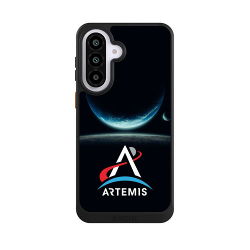 Samsung Galaxy A57 5G NIVOcore ARTEMIS Weltall