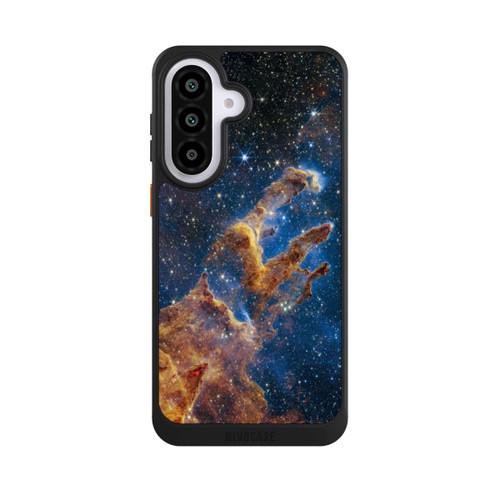 Samsung Galaxy A57 5G NIVOcore Piliers de la Création  Espace