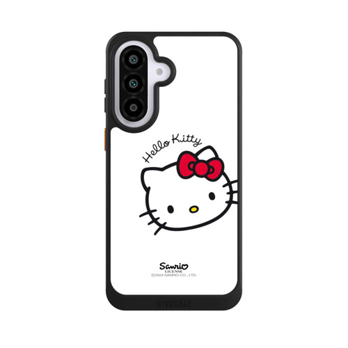Samsung Galaxy A57 5G NIVOcore HK Peekaboo