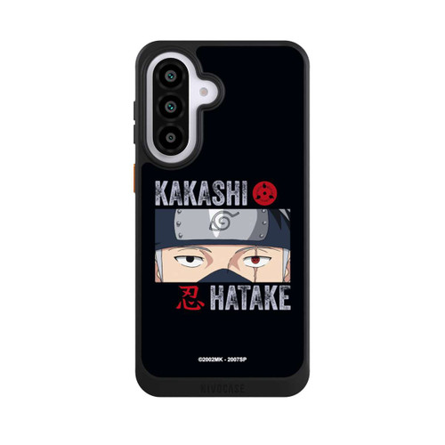 Samsung Galaxy A57 5G NIVOcore Kakashi Hatake Close-Up