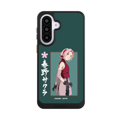 Samsung Galaxy A57 5G NIVOcore Sakura green