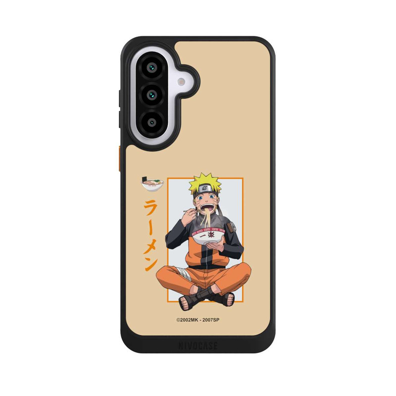 Galaxy A57 5G NIVOcore Naruto Ramen