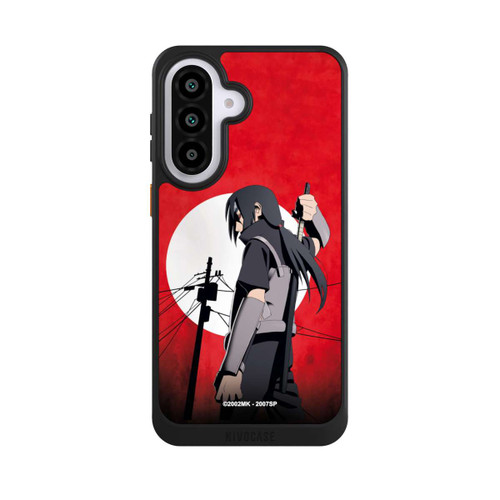 Samsung Galaxy A57 5G NIVOcore Itachi Moonlit Night