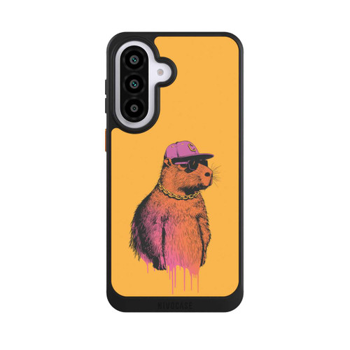 Samsung Galaxy A57 5G NIVOcore Capybara Cappy