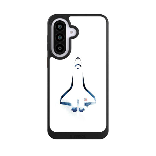 Samsung Galaxy A57 5G NIVOcore Raumfähre
