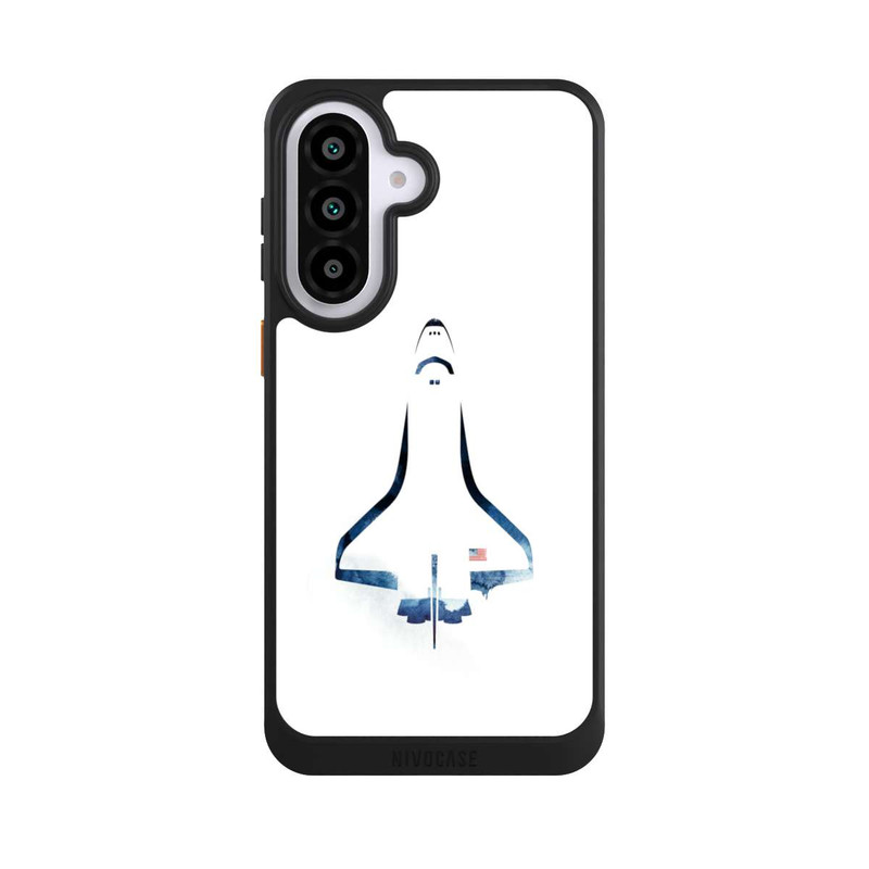 Galaxy A57 5G NIVOcore Space Shuttle
