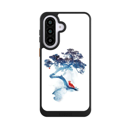 Samsung Galaxy A57 5G NIVOcore Der letzte Apfelbaum