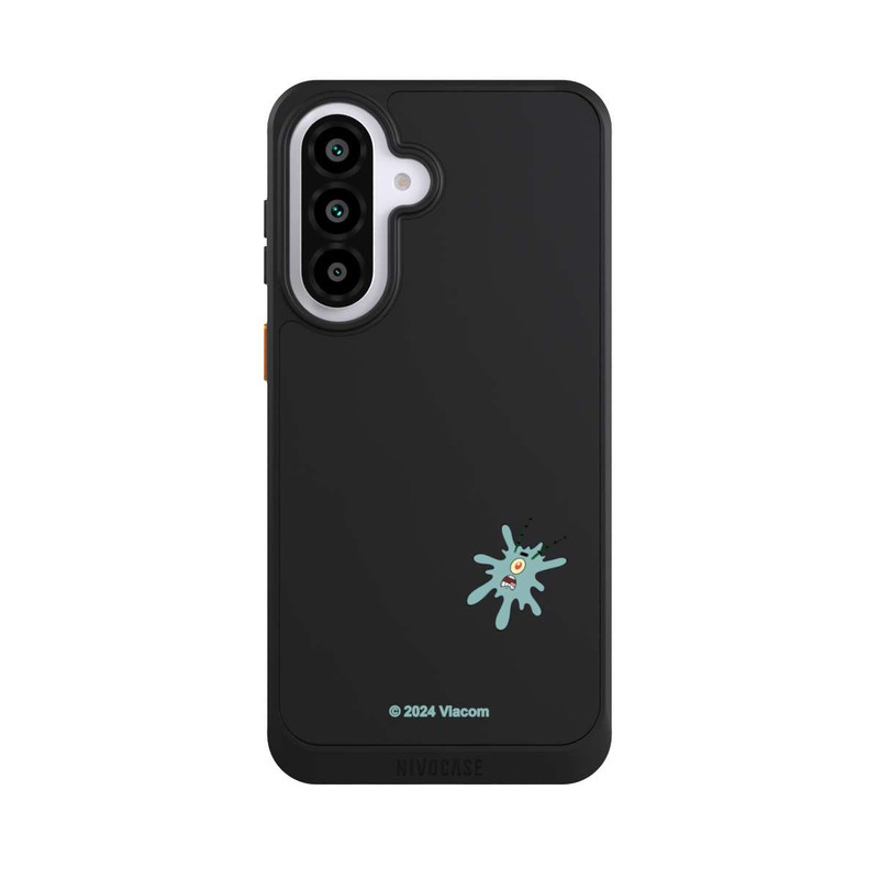 Galaxy A57 5G NIVOcore Plankton Smashed