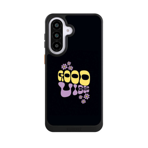 Samsung Galaxy A57 5G NIVOcore Bonnes vibrations groovy