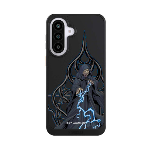 Samsung Galaxy A57 5G NIVOcore Sithstorm