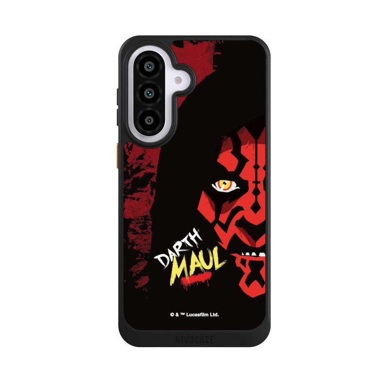 Galaxy A57 5G NIVOcore Darth Maul