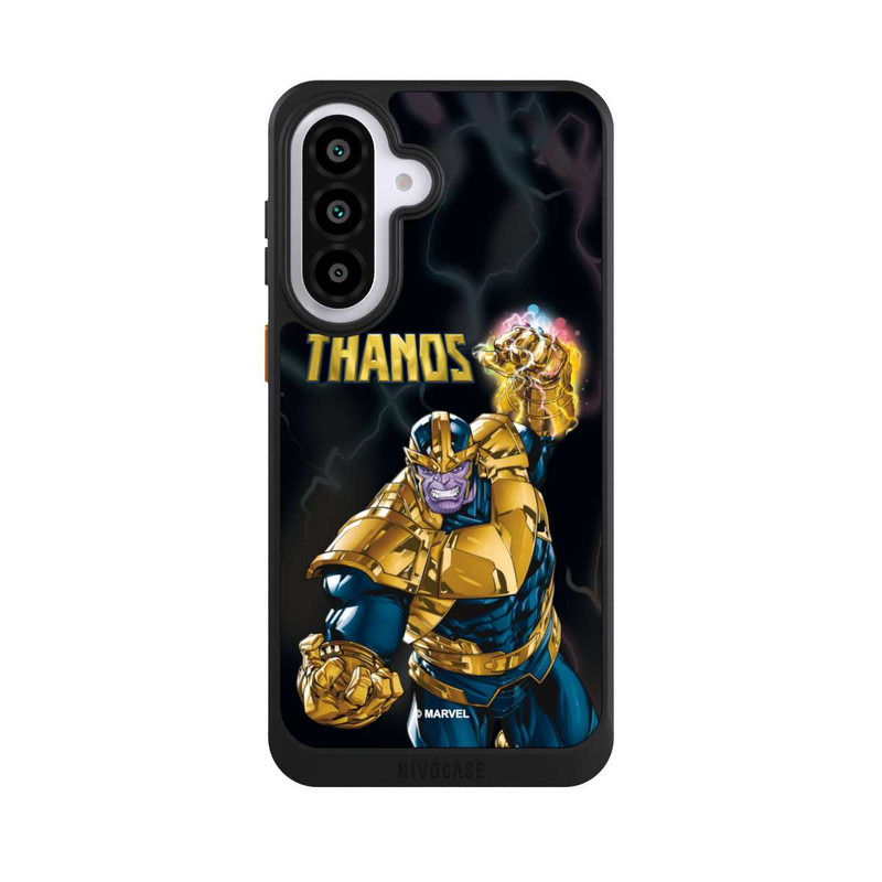 Galaxy A57 5G NIVOcore Thanos