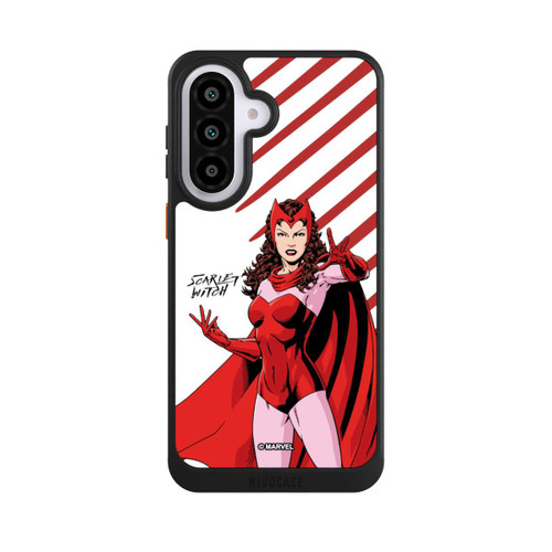 Samsung Galaxy A57 5G NIVOcore Scarlet Witch