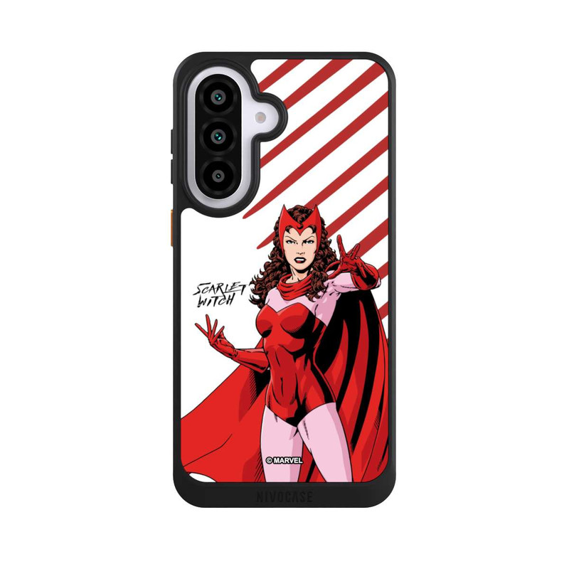 Galaxy A57 5G NIVOcore Scarlet Witch