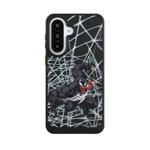 Samsung Galaxy A57 5G NIVOcore Venom Spiderweb