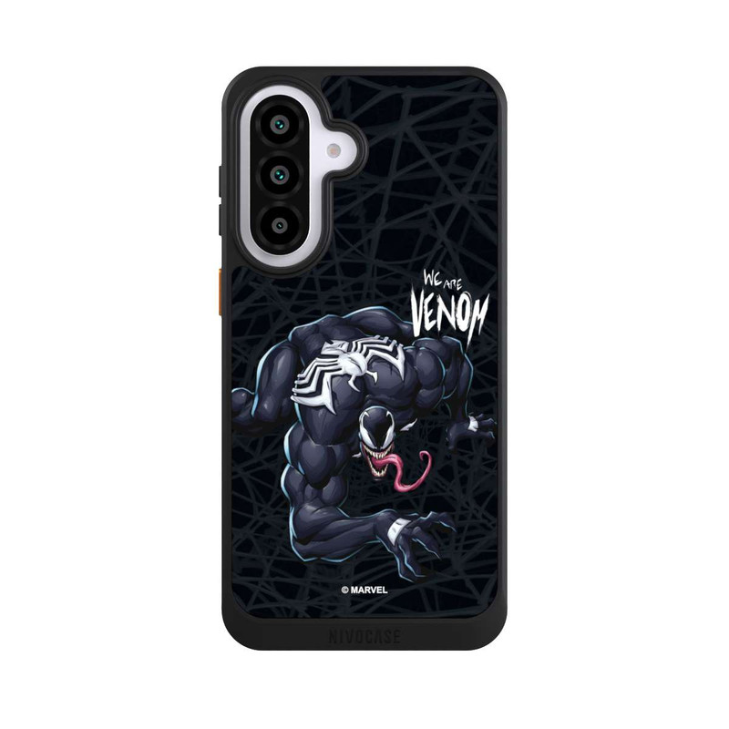 Galaxy A57 5G NIVOcore Venom Kriechend