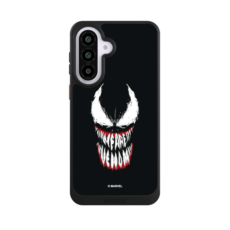 Galaxy A57 5G NIVOcore We Are Venom