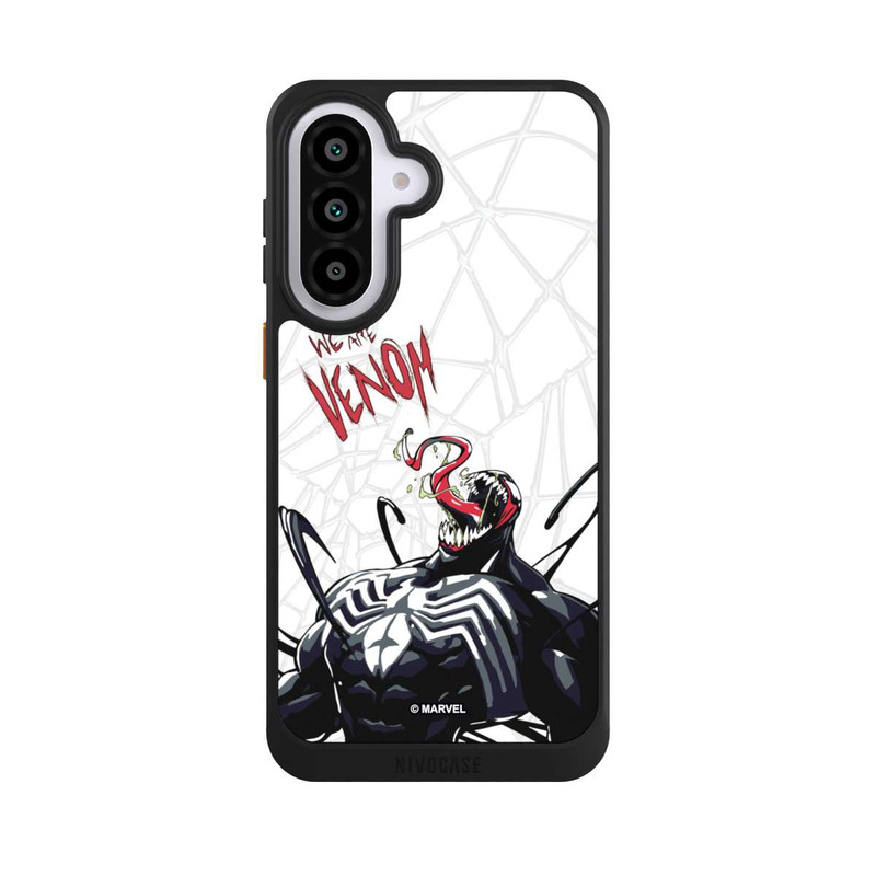 Galaxy A57 5G NIVOcore We are Venom Triumph