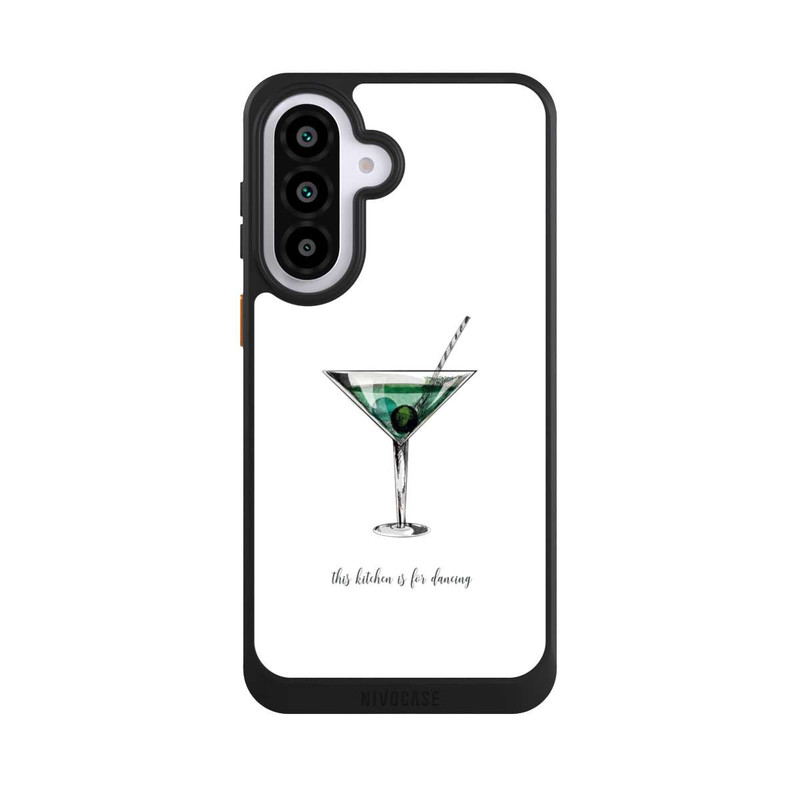 Galaxy A57 5G NIVOcore Kitchen Dancers