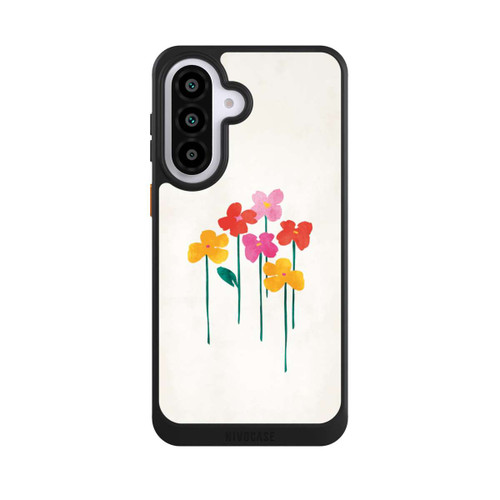 Samsung Galaxy A57 5G NIVOcore Little Happy Flowers