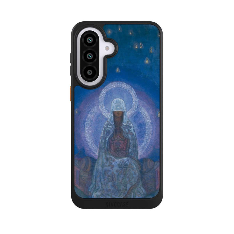 Galaxy A57 5G NIVOcore Mutter der Welt by Nicholas Roerich