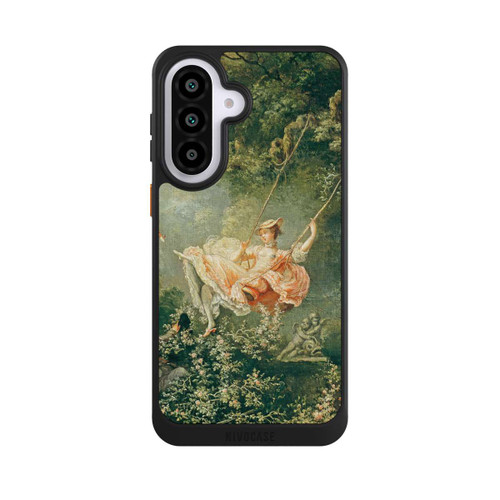 Samsung Galaxy A57 5G NIVOcore The Swing by Jean-Honore Fragonard