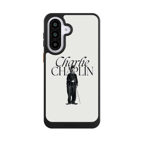 Samsung Galaxy A57 5G NIVOcore Charlie Chaplin