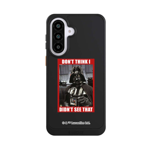 Samsung Galaxy A57 5G NIVOcore Darth Vader Didnt See That