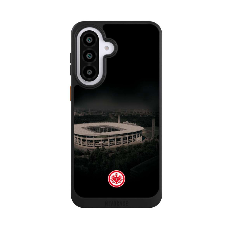Galaxy A57 5G NIVOcore SGE Stadion dunkel