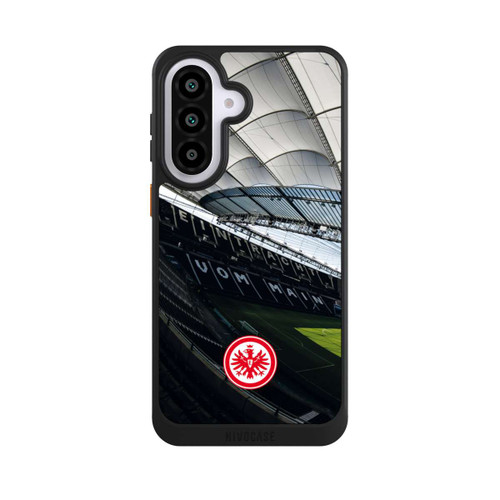 Samsung Galaxy A57 5G NIVOcore SGE Stadion Eintracht vom Main