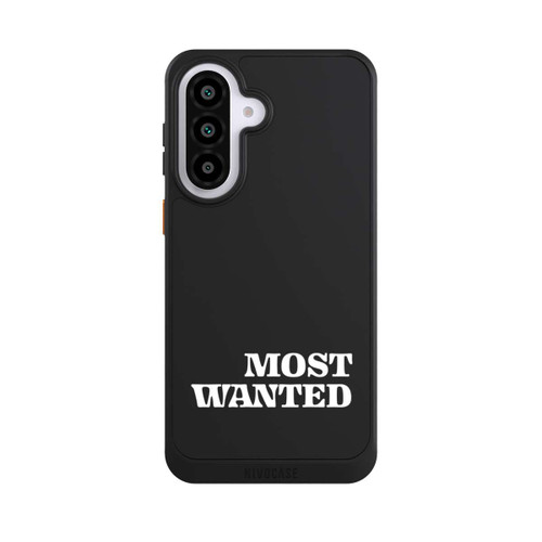 Samsung Galaxy A57 5G NIVOcore Most Wanted