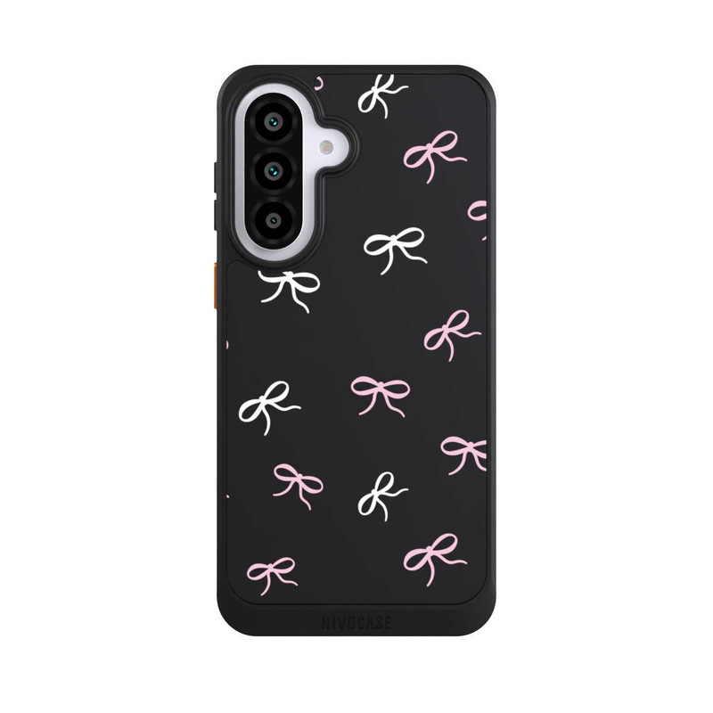 Galaxy A57 5G NIVOcore Schleifen Muster