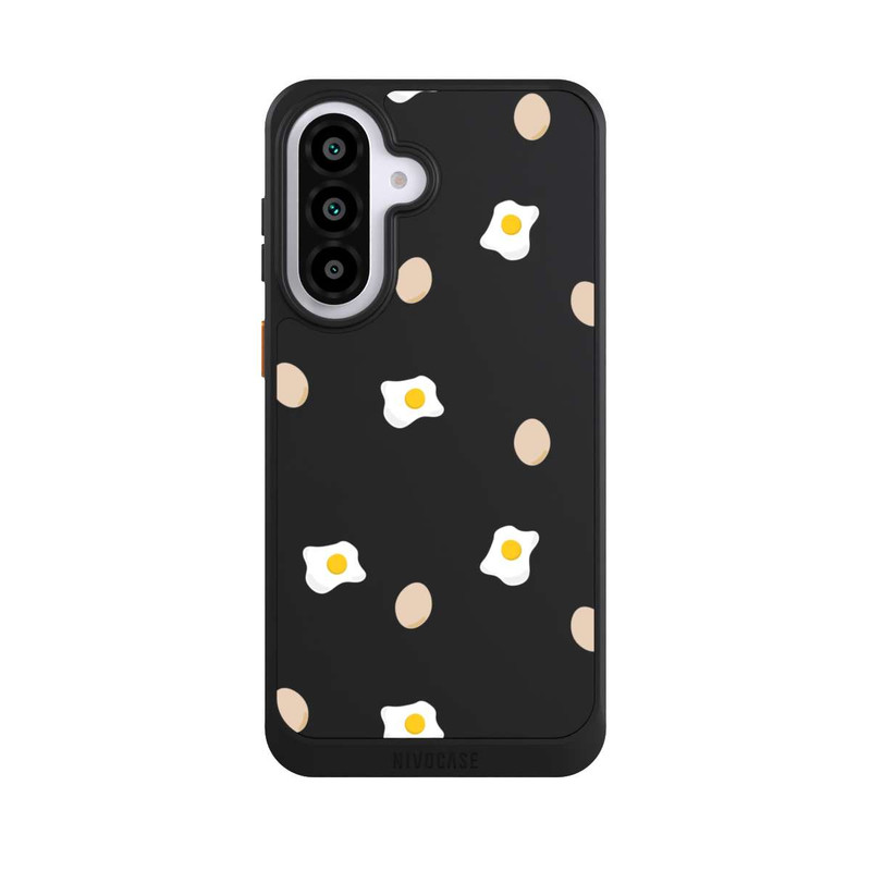 Galaxy A57 5G NIVOcore Motif de l'œuf
