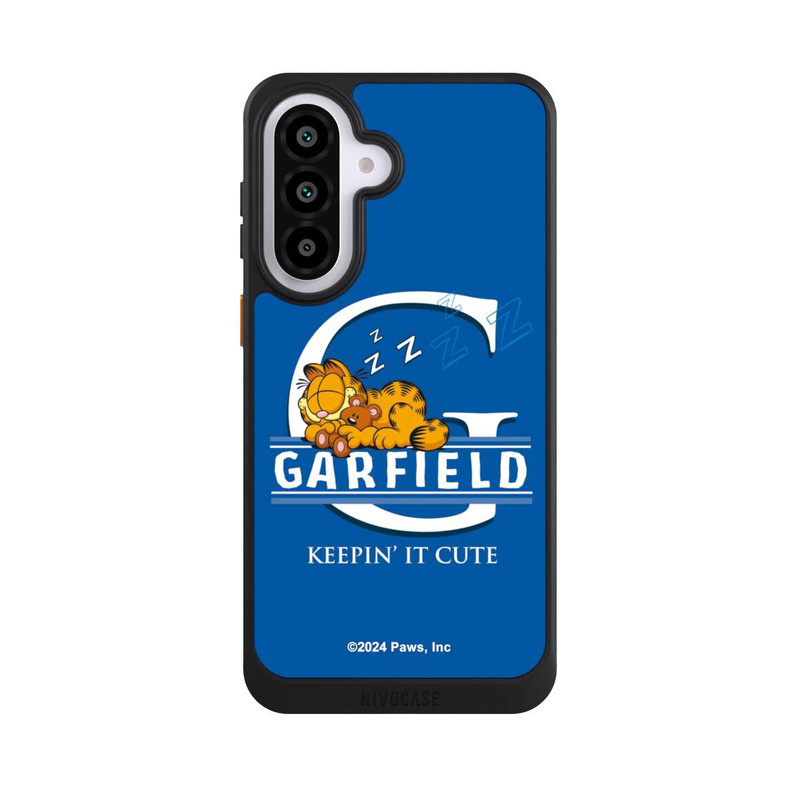 Galaxy A57 5G NIVOcore Keepin It Cute