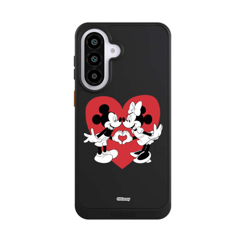 Samsung Galaxy A57 5G NIVOcore Mickey And Minnie Love