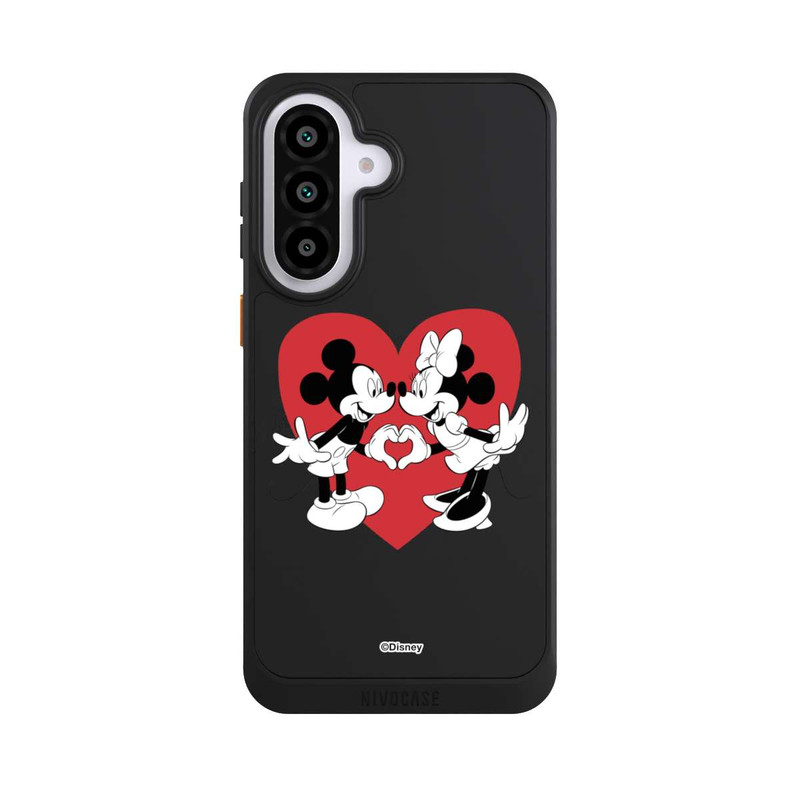 Galaxy A57 5G NIVOcore Mickey And Minnie Love