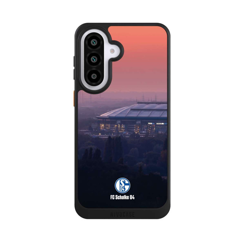Galaxy A57 5G NIVOcore Schalke 04 Stadion
