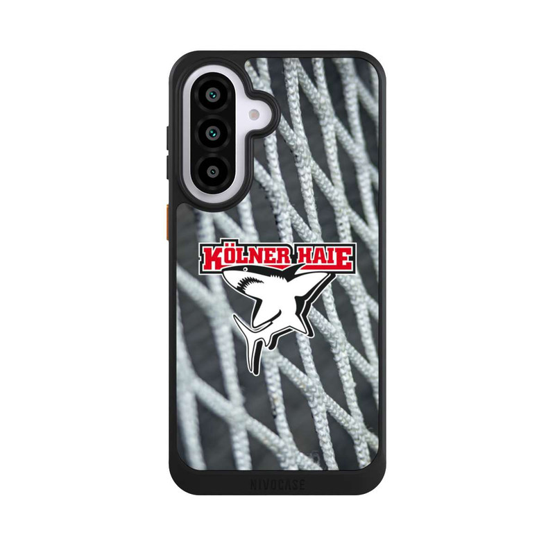Galaxy A57 5G NIVOcore Kölner Haie Tornetz