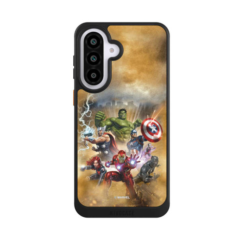 Samsung Galaxy A57 5G NIVOcore Avengers Assemble Dust