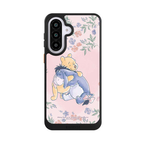 Samsung Galaxy A57 5G NIVOcore Winnie The Pooh You Make My Heart Shine