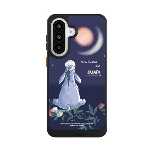 Samsung Galaxy A57 5G NIVOcore Winnie The Pooh Look into The Stars