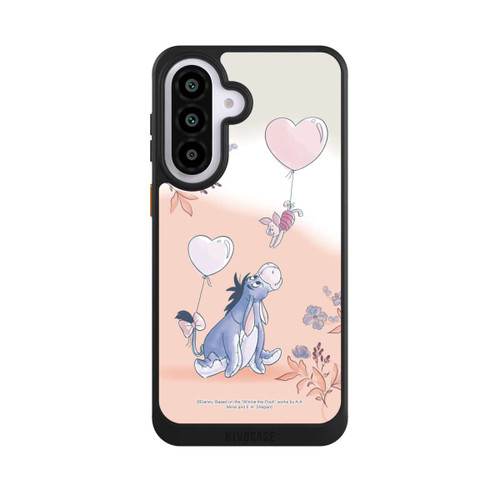 Samsung Galaxy A57 5G NIVOcore Winnie The Pooh All That Really Matters