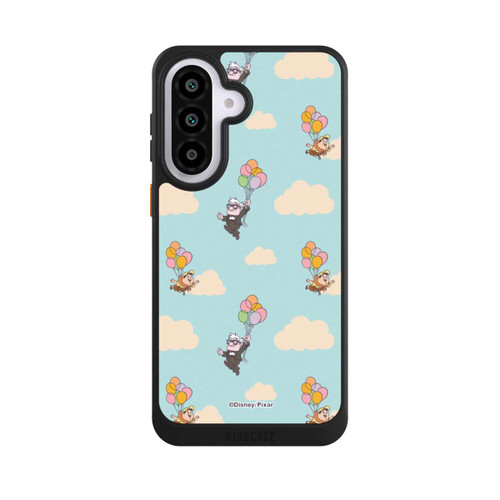 Samsung Galaxy A57 5G NIVOcore Disney Up Balloon House Pattern