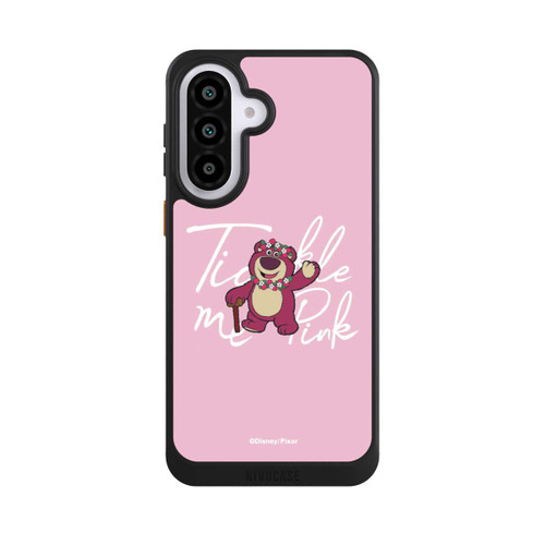 Samsung Galaxy A57 5G NIVOcore Lotso Toy Story Tickle me Pink