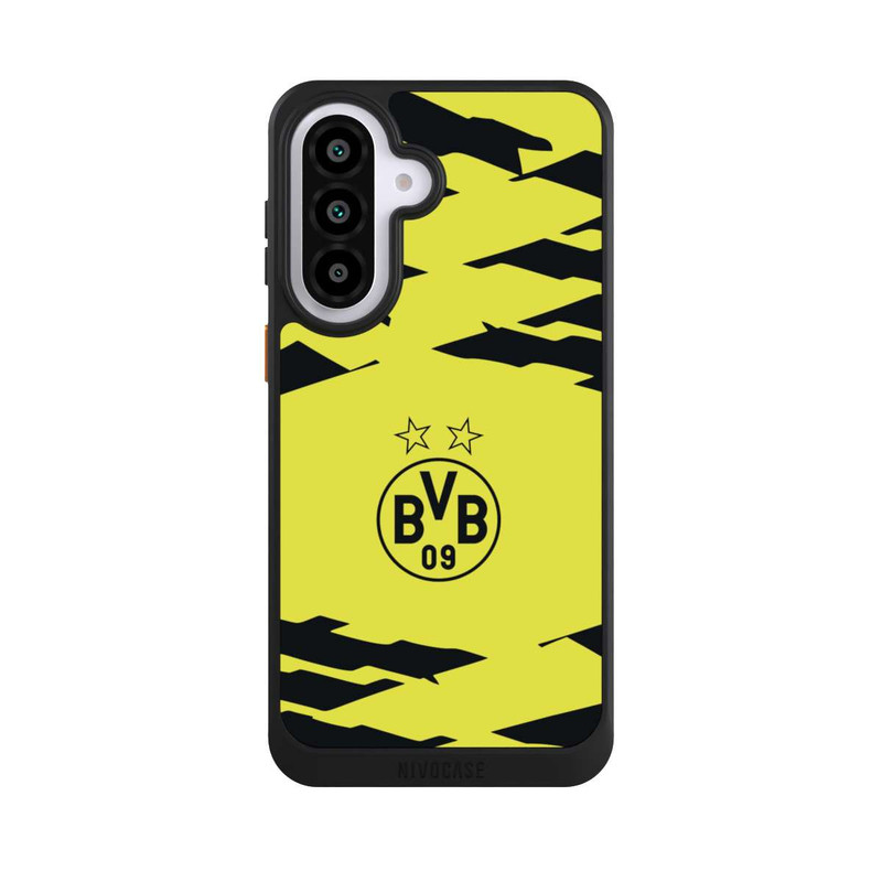 Galaxy A57 5G NIVOcore BVB Sondertrikot Neon