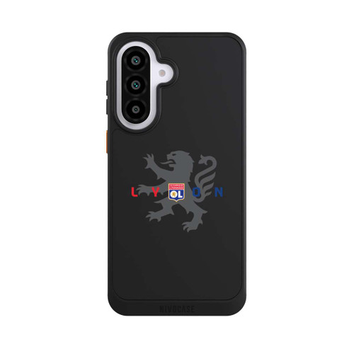Samsung Galaxy A57 5G NIVOcore OL Lyon Transparent
