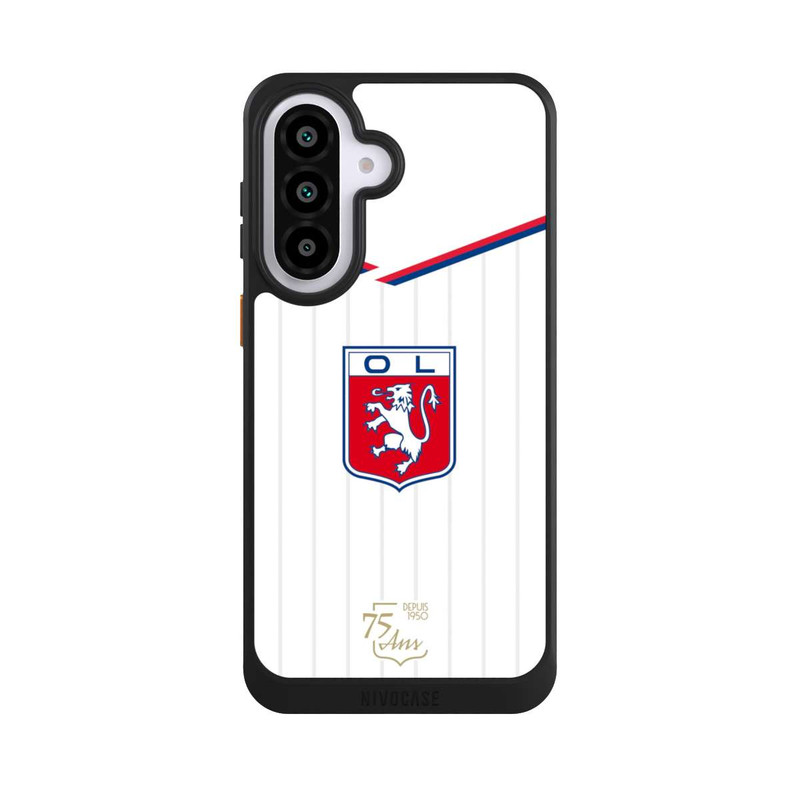 Galaxy A57 5G NIVOcore OL 75 anniversaire