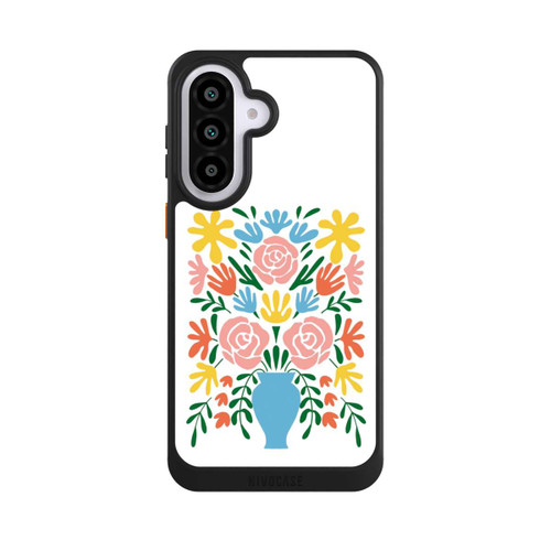 Samsung Galaxy A57 5G NIVOcore Naive Floral Bouquet