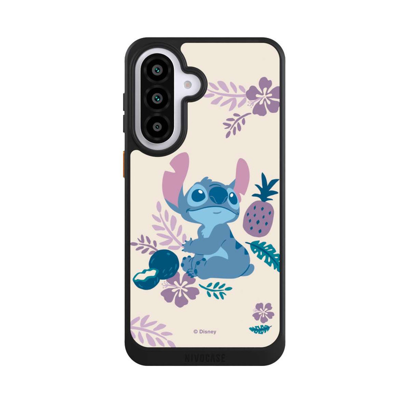 Galaxy A57 5G NIVOcore Stitch Floral